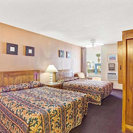 Knights Inn Gila Bend Εξωτερικό φωτογραφία