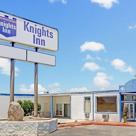 Knights Inn Gila Bend Εξωτερικό φωτογραφία