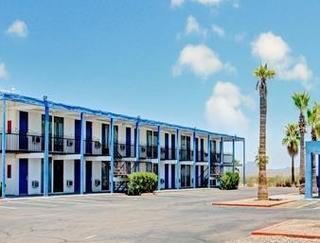Knights Inn Gila Bend Εξωτερικό φωτογραφία
