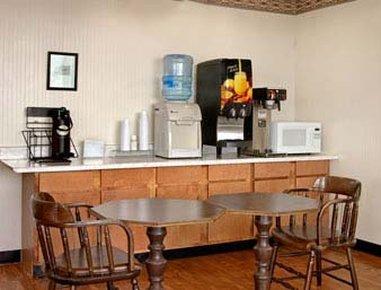 Knights Inn Gila Bend Εξωτερικό φωτογραφία