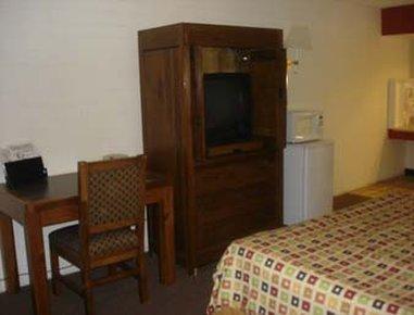 Knights Inn Gila Bend Εξωτερικό φωτογραφία