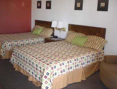 Knights Inn Gila Bend Εξωτερικό φωτογραφία