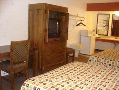 Knights Inn Gila Bend Εξωτερικό φωτογραφία