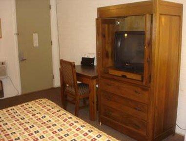 Knights Inn Gila Bend Εξωτερικό φωτογραφία