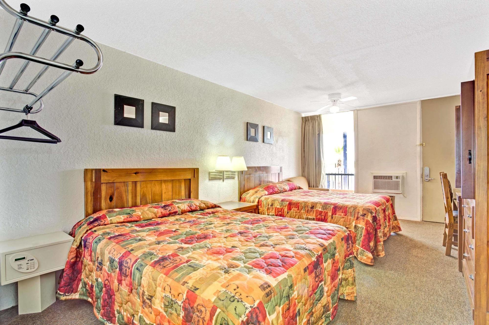 Knights Inn Gila Bend Εξωτερικό φωτογραφία