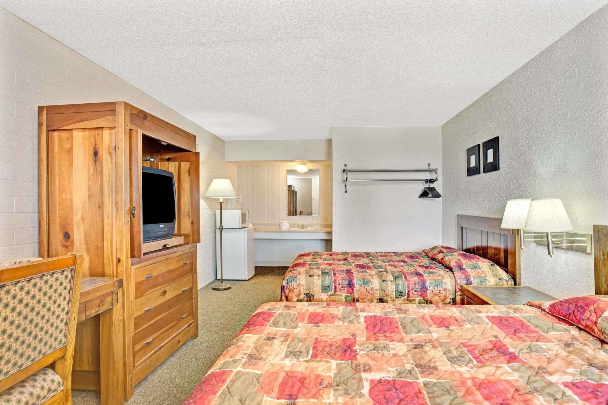 Knights Inn Gila Bend Εξωτερικό φωτογραφία