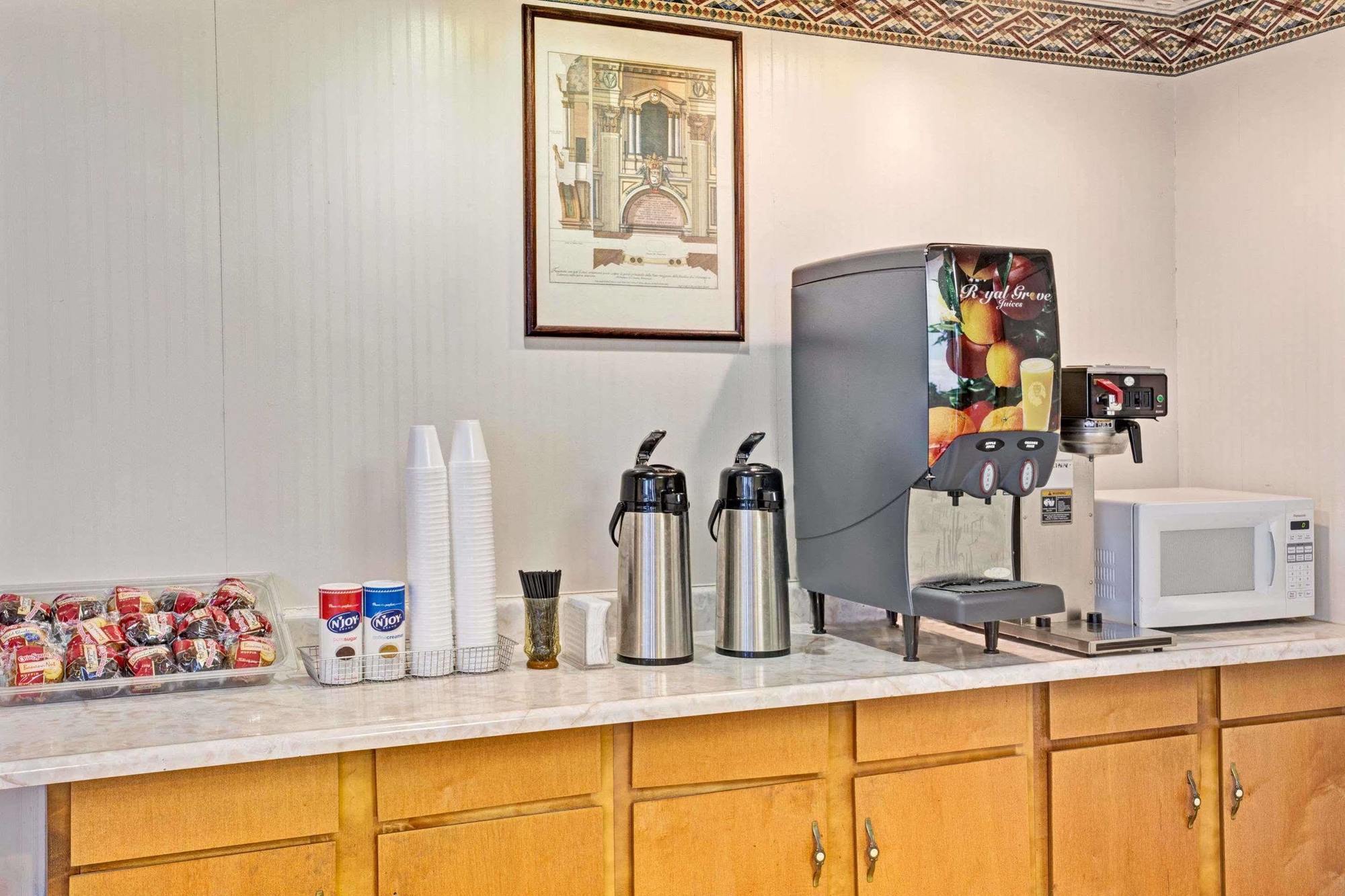 Knights Inn Gila Bend Εξωτερικό φωτογραφία