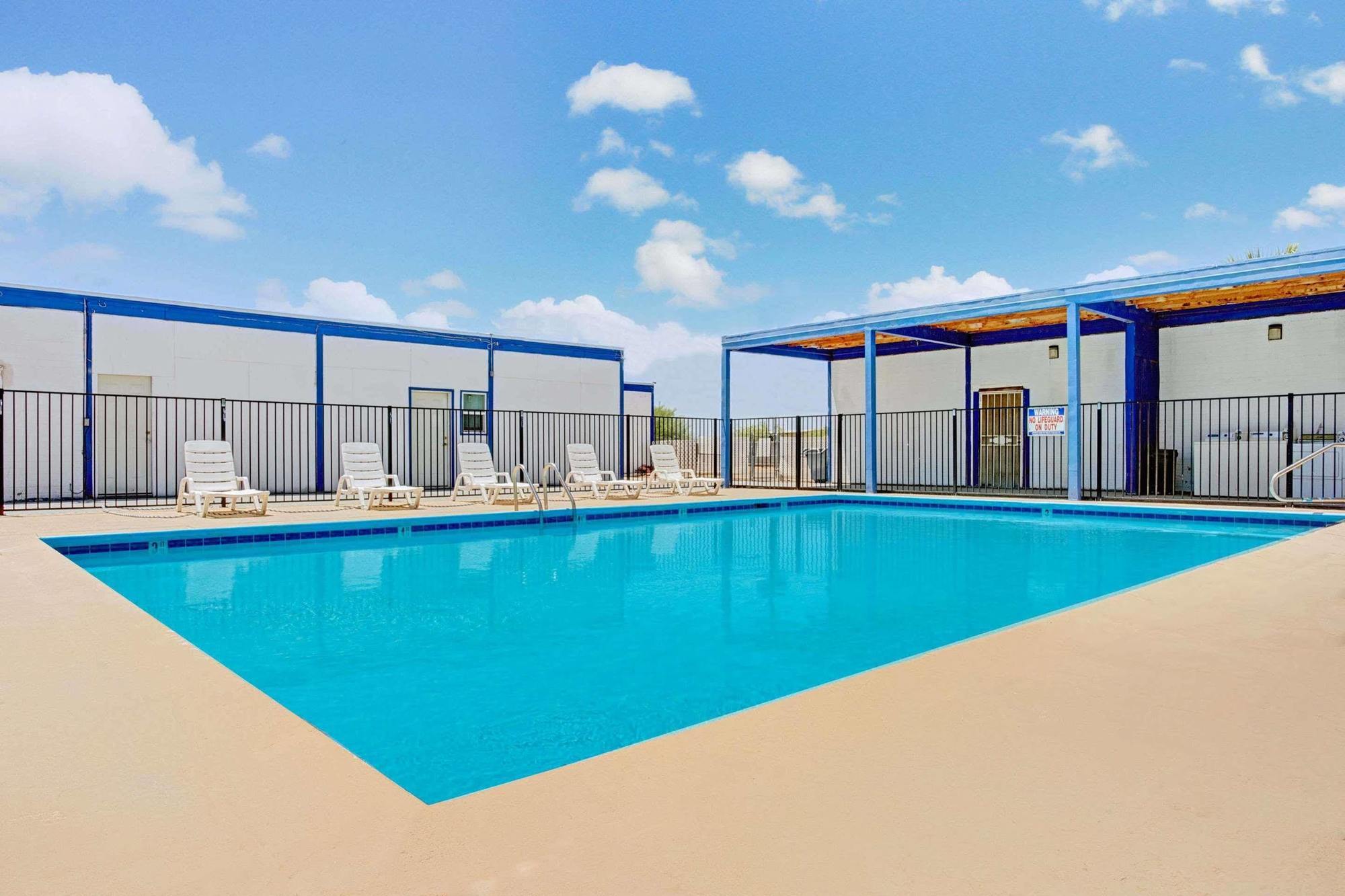 Knights Inn Gila Bend Εξωτερικό φωτογραφία