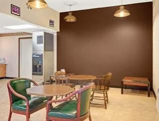 Knights Inn Gila Bend Εξωτερικό φωτογραφία